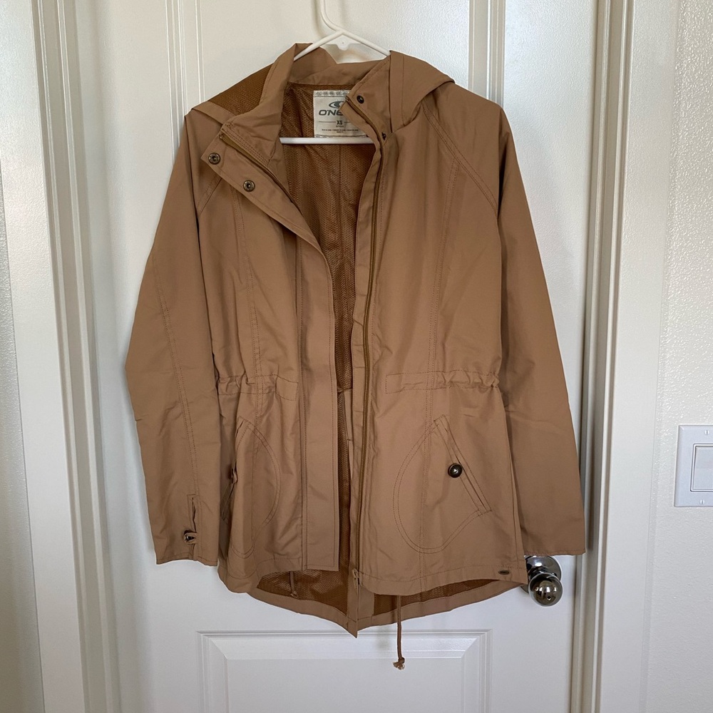O’Neill Jacket